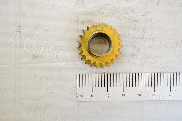 Звездочка ЖБП 0209370 (Z=23/20;T=19,4;d=40) ЖБП 