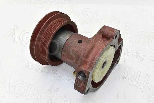 Насос водяной 245-1307010-Г 2-ручьевой Д-245S3A (БЗА)