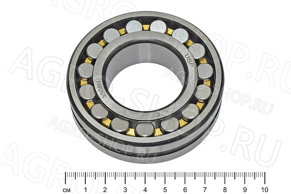 Подшипник 3508 / 22208 (40х80х23) (РФ) 
