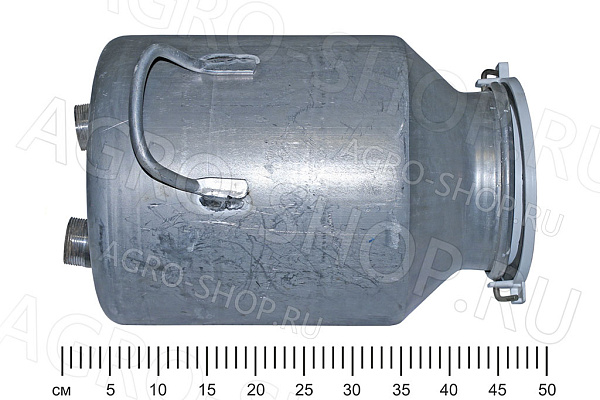 Баллон вакуумный 0000.170  Майга 