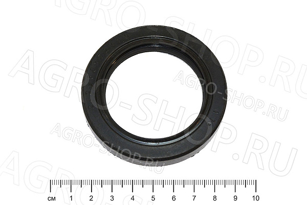 Сальник 50х72х10 2.2 ГОСТ 8752-79 