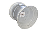 Диск колеса DW 25х26 (8932.3101012-30) передний,Dцентр.отв=221,Dрасп.кр.отв=275,Dкр.от=26,ET=-20,8отв.прямой КЗС-7, КЗС-812, КЗС-10К КрКЗ