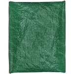 Тент универсальный 3*5 90гр GREEN Helios (HS-GR-3*5-90g)