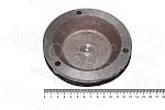 Крышка 42-0222 картера шестерен А-41 