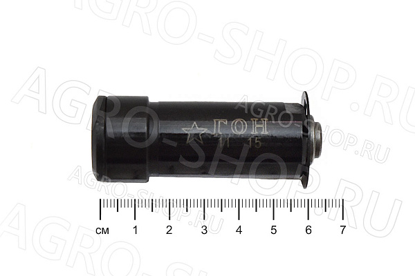 Гидронатяжитель 406.1006100-51 двурядная цепь ЗМЗ-405,406,409 