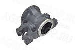 Башмак 55111-2918070 в сборе с фторопластовой втулкой КАМ 