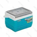 Изотерм. контейнер ESKIMO 4.5л голубой TPX-6006-4.5-B PINNACLE