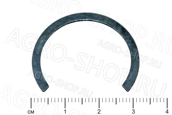 Кольцо 72-2203043 / 24-2201043 опоры промежуточной МТЗ-80/82/952 (МТЗ)