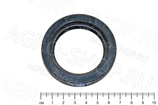 Сальник 66-2304071 (45х65х10) шарнира ГАЗ-66 ГАЗ