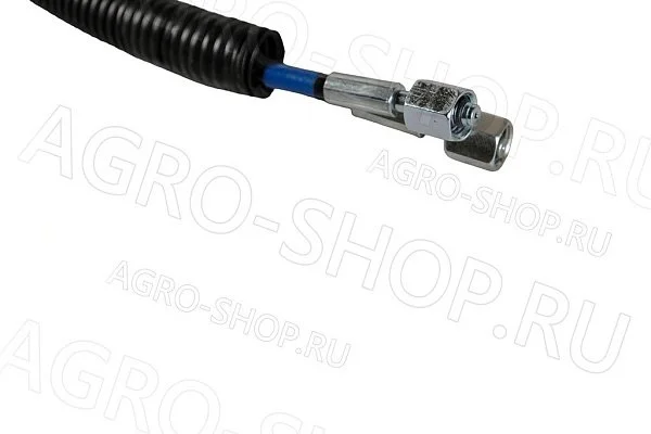 Трубка 6520-5009578-99 подъёма кабины L=1,8м. КАМ 