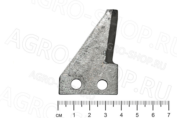 Нож ПР 13.453 обрезки шпагата ПРФ-145, ПРФ-180 РФ