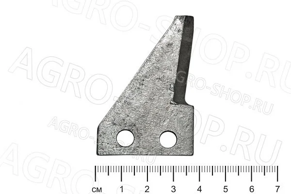 Нож ПР 13.453 обрезки шпагата ПРФ-145, ПРФ-180 РФ