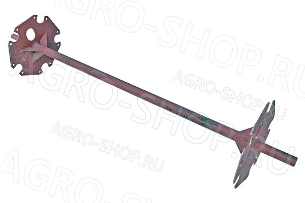 Вал ПР 1,4.06.01.020А с дисками (РБ) ПРФ-145 Бобруйск