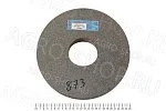 Круг 250х32х76 (зерно-40 F46 K/L) 64С зеленый шлифовальный 