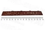 Днище КДН 04.050 косилки (нижняя крышка) завод КДН-210 Бобруйск