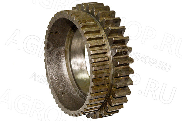 Шестерня 151.37.115-1 (z=34) Т-150К 