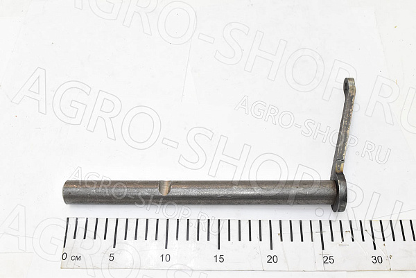 Валик Т25-1601250-А1 вилки включения ВОМ Т-40 К