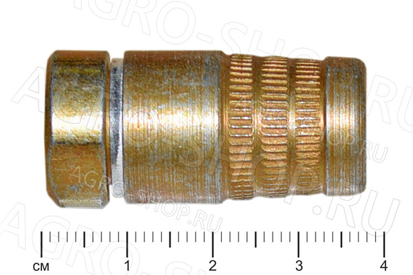 Наконечник 5320-3911030 шприца (Ш1-3911121) КАМ ШААЗ