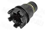 Муфта 50-4202045 заднего ВОМ с кольцом МТЗ-80/82 (Master Part)