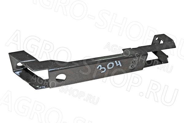 Поручень 80-6708610 ручки двери МТЗ-80/82/1221 (МТЗ)