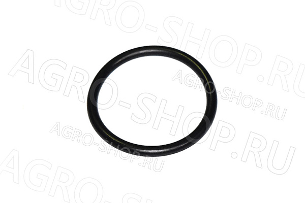 Кольцо 020-025-30 ГОСТ 9833-73 круглого сечения МБС резина  