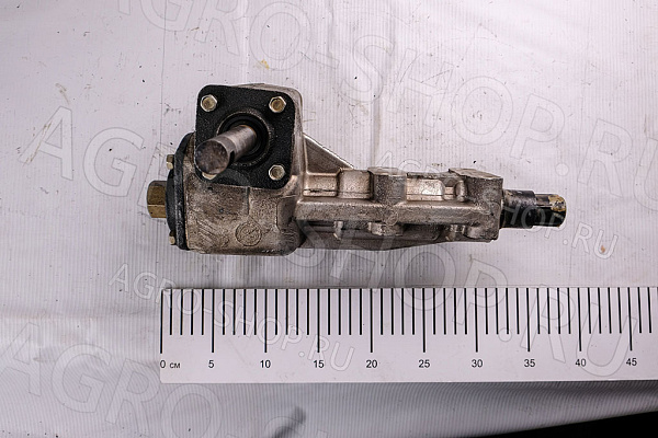 Механизм рулевой 3110-3400014-20  ГАЗ-3110 ГАЗ