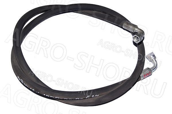 Рукав РВД 10-1SNх1900-90-90 DKR G3/8"  ИСРК-12 