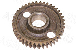 Шестерня 240-1006214-Б распредвала н/о угол наклона 15° зуб=40 Д-245 Евро-3,4 (ММЗ)