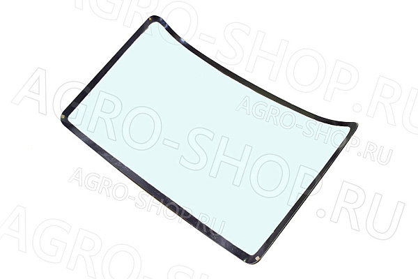 стекло 80-6708711 заднее панорамное (900х1570) МТЗ-82П (Б)