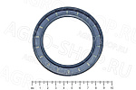 Сальник 65х90х10 AS FPM коленчатого вала передний Д-260 МТЗ-1221 