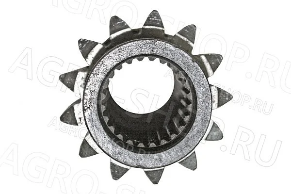 Шестерня 77.39.107-1 ведущая (под кольцо) ДТ-75 