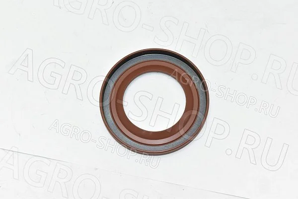 Сальник 4216-1005034 / 21315 (55х80х10) коленвала передний FPM УМЗ ROSTECO