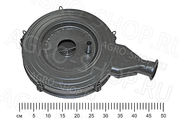Фильтр воздушный 3307-1109010 в сборе ГАЗ-3307 ГАЗ