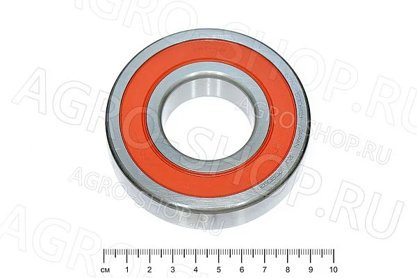 Подшипник 6308-2RS / 180308 (40х90х23) (NTN) 