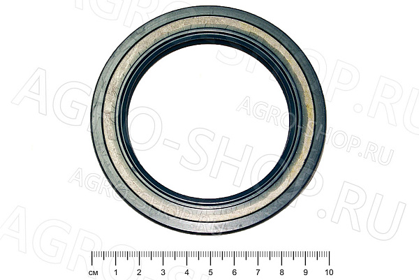 Сальник 025296 редуктора FARESIN CARRARO
