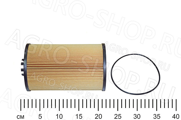 Фильтр масляный LF16244 (8100021SX/04900249/IPE834/LF17056/HU13125X)  МТЗ-3522 