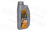 Масло моторное Kixx G1 5w30 SN Plus синтетическое 1л Kixx