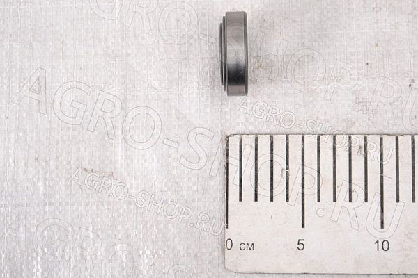Подшипник 30205 / 7205 (25х52х16,25) (NACHI) 