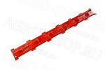 Щиток КЗК-10-0504000 молотильного барабана КОК-8-2 