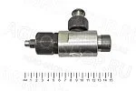 Клапан 700А.46.00.270 / 700А.46.00.220  замедлительный системы навески К-700 