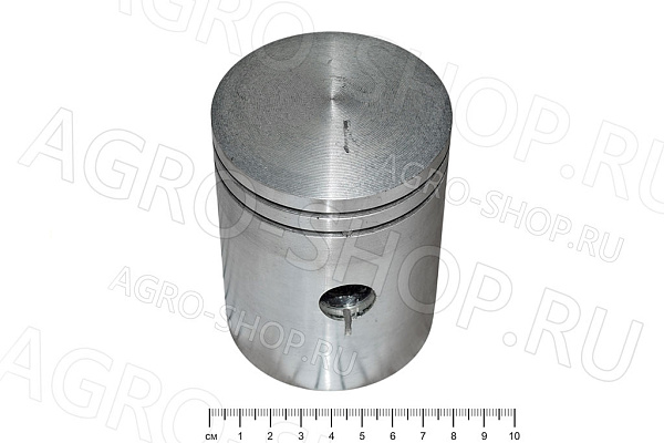 Поршень Д24.023-Г Н1, d=72,0мм ПД-10 
