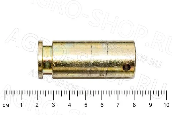 Палец 50-4605049-Б тяги крепления раскоса МТЗ-80/82/952 (К)