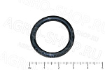 Кольцо 864234  уплотнительное штока рычага КПП d=24х4 КАМ 