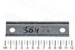 Стопор ЗВТ 86.401 (обойма) ОВС-25 
