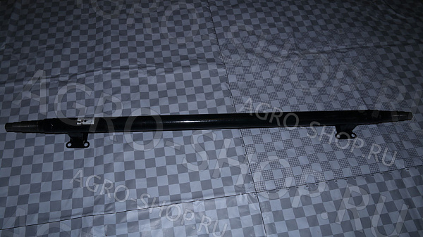 Ось 887Б-2400003 задняя 2ПТС-4 