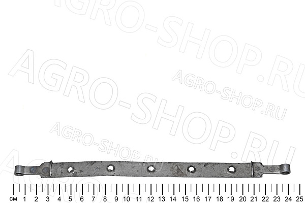 Лента 54-43830 тормоза Нива 