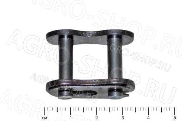Звено соединительное для цепи ПР-19.05-31,8 К