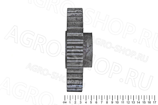 Шестерня 77.37.184А постоянного зацепления (ведущая) ДТ-75 