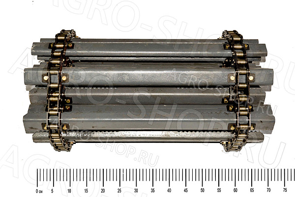 Транспортер КЗК-12-1817000Б н/о КЗС-1218, КЗС-10К (дубликат)
