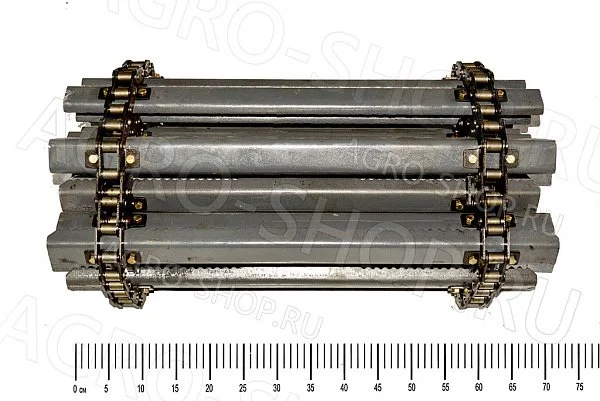 Транспортер КЗК-12-1817000Б н/о КЗС-1218, КЗС-10К (дубликат)